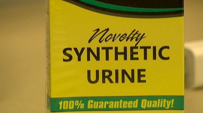 Synthetic Urine With Heat 
      Pad Happy Hill Mobile AL